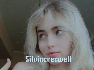 Silviacreswell