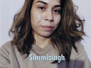 Simmisingh