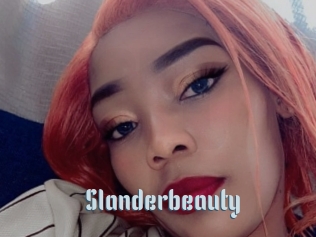 Slanderbeauty