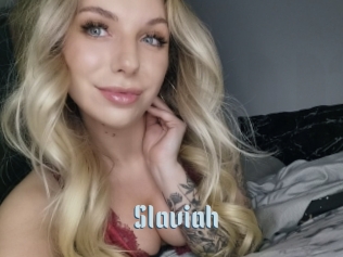 Slaviah