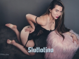 Slutlatina