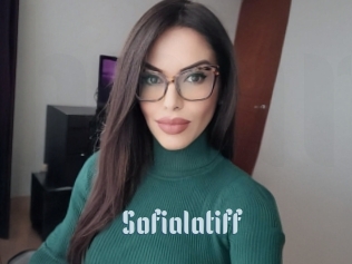 Sofialatiff