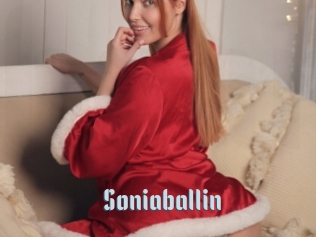 Soniaballin