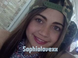 Sophialovexx