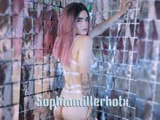 Sophiamillerhotx