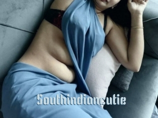 Southindiancutie