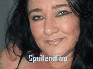 Spuitendlisa