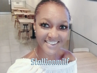 Stallionmilf