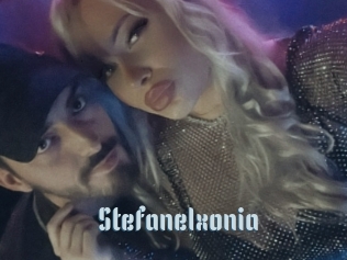 Stefanelxonia