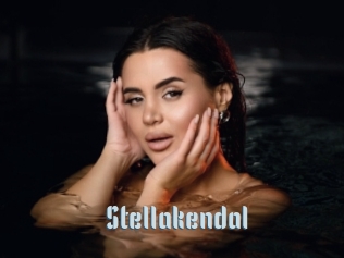 Stellakendal