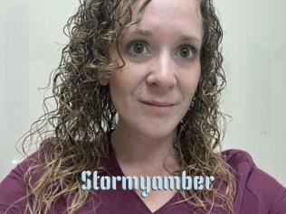 Stormyamber