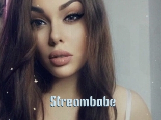 Streambabe