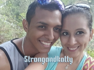 Strongandkatty