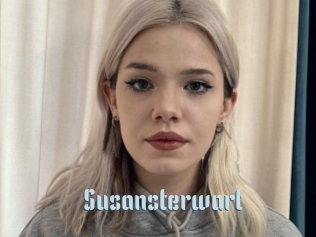 Susansterwart