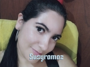 Susyramoz