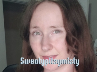 Sweatypitsymisty