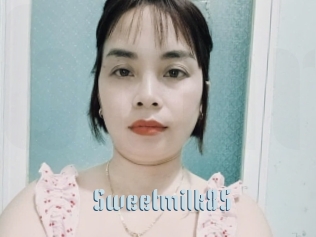 Sweetmilk85