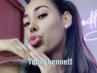 Tamy_bennett