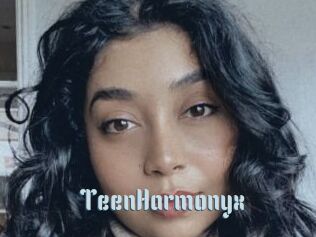 TeenHarmonyx