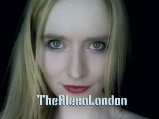 TheAlexaLondon