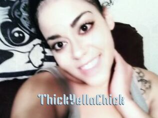 ThickYellaChick