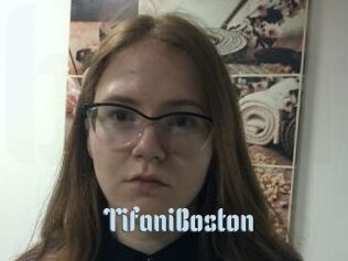 TifaniBoston