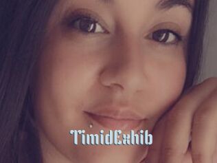 TimidExhib