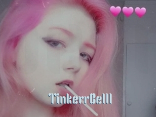 TinkerrBelll