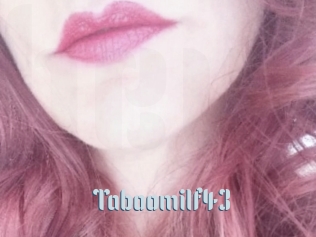 Taboomilf43