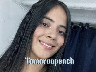 Tamaraapeach