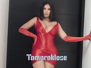 Tamaraklose