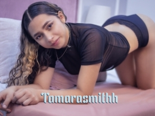 Tamarasmithh