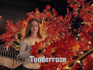 Tanderrose