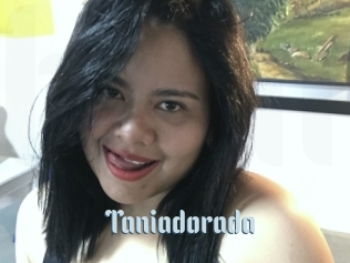 Taniadorada