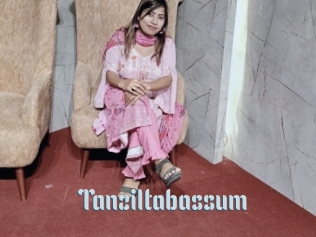 Tanziltabassum