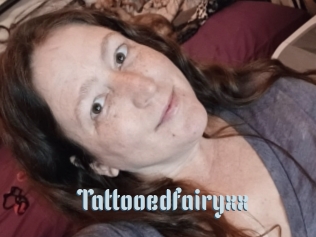 Tattooedfairyxx