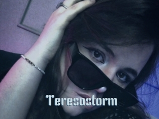 Teresastorm