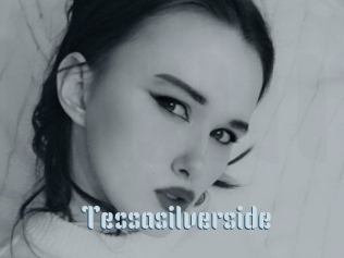 Tessasilverside