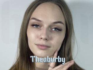 Theaburby