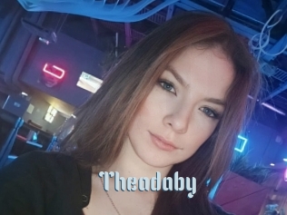 Theadaby