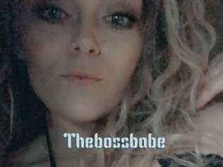 Thebossbabe