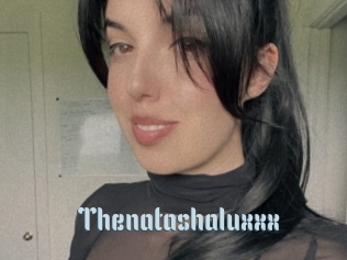 Thenatashaluxxx