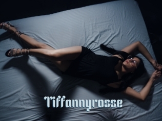 Tiffannyrosse