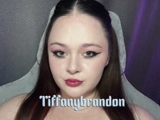 Tiffanybrandon