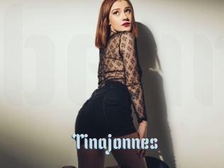 Tinajonnes