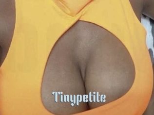 Tinypetite