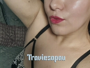 Traviesapau