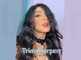 Trinnaharperr