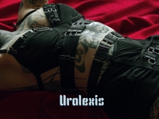 Uralexis