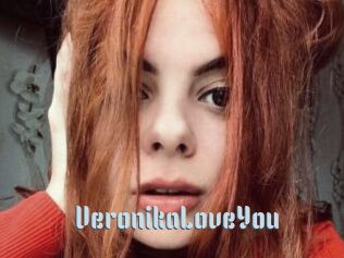 VeronikaLoveYou